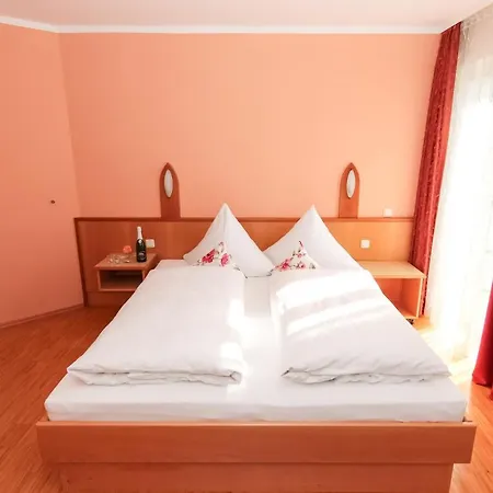 Landhaus Sonnenleite Casa de hóspedes