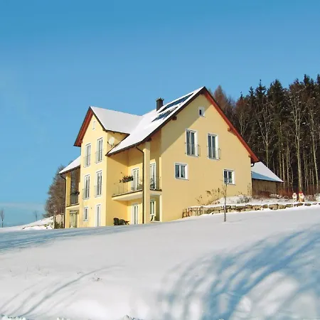 Casa de hóspedes Landhaus Sonnenleite *